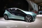 Mazda Kiyora Urban Concept 2008 года